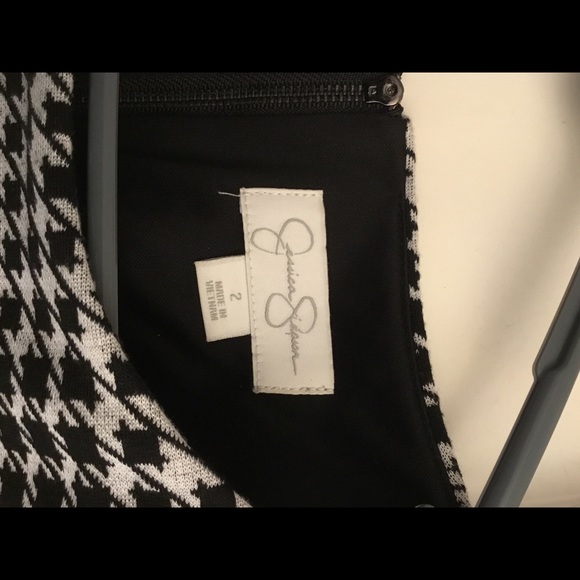 Jessica Simpson dress - Picture 3 of 3